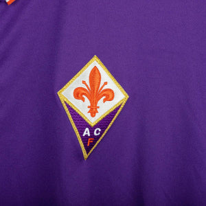 Maglia Home Fiorentina Le Coq Sportif  2016/2017 by LE COQ SPORTIF - Home (7)