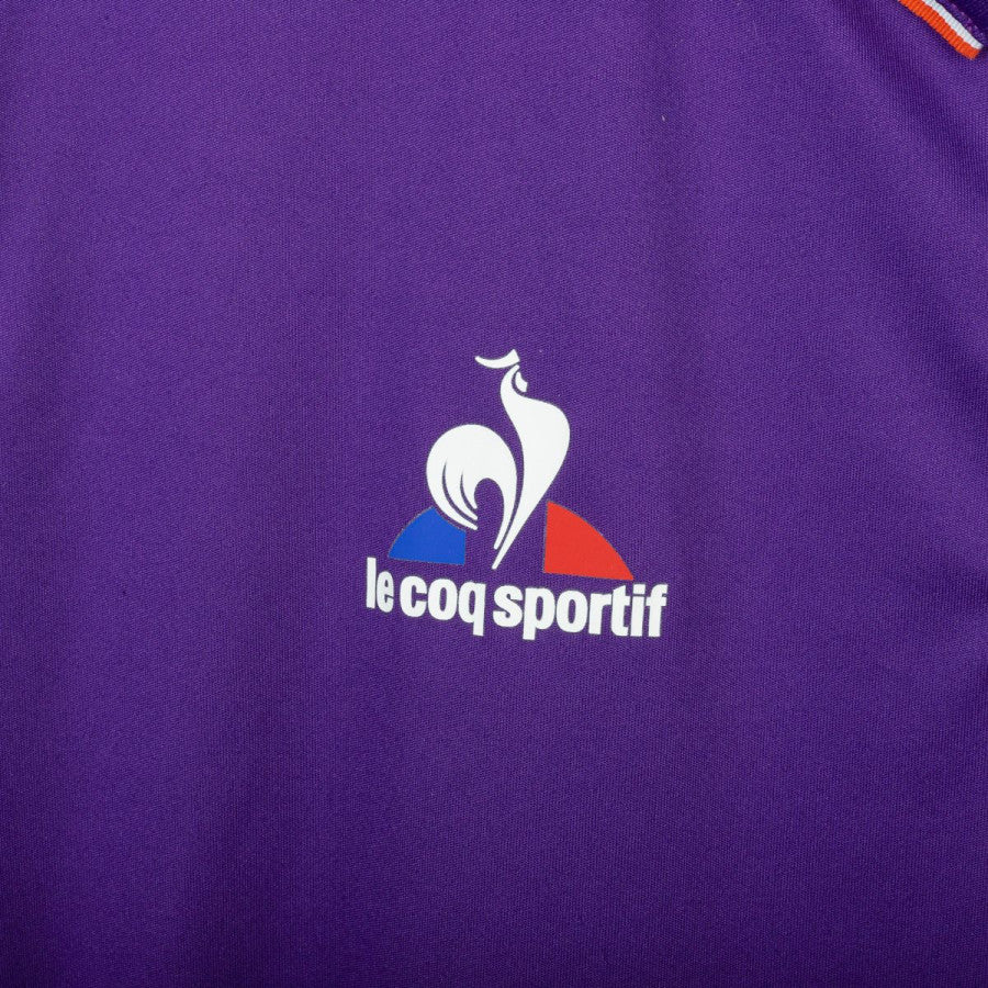 Maglia Home Fiorentina Le Coq Sportif  2016/2017 by LE COQ SPORTIF - Home (8)