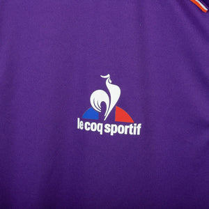 Maglia Home Fiorentina Le Coq Sportif  2016/2017 by LE COQ SPORTIF - Home (8)