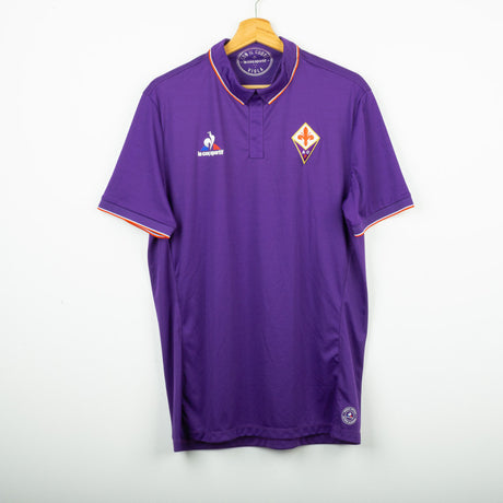 Maglia Home Fiorentina Le Coq Sportif  2016/2017 by LE COQ SPORTIF - Home