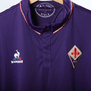 maglia home fiorentina le coq sportif  2016/2017 borja valero 20  by LE COQ SPORTIF - Home (5)