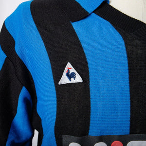 maglia home inter le coq sportif 1986/1987 n6  by LE COQ SPORTIF - Home (4)