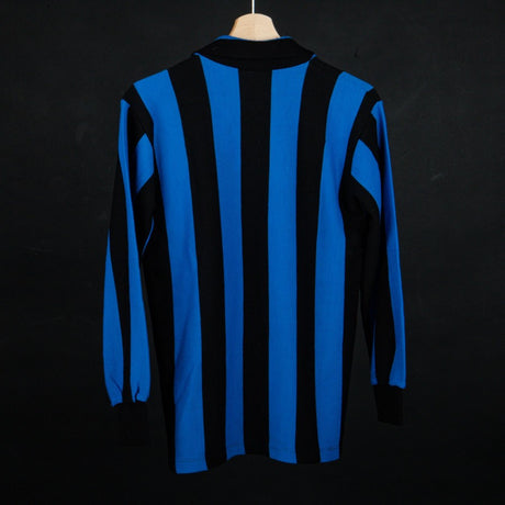 maglia home inter le coq sportif ml 1986/1987 by LE COQ SPORTIF - Home (2)