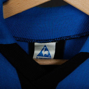 maglia home inter le coq sportif ml 1986/1987 by LE COQ SPORTIF - Home (6)