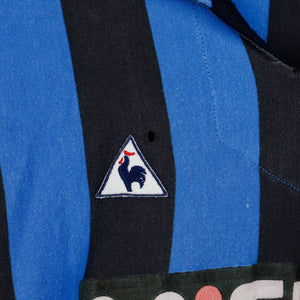 maglia home inter le coq sportif n15 1986/1987 by LE COQ SPORTIF - Home (10)