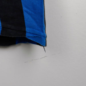 maglia home inter le coq sportif n15 1986/1987 by LE COQ SPORTIF - Home (15)