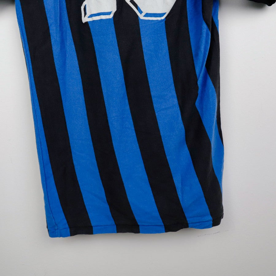 maglia home inter le coq sportif n15 1986/1987 by LE COQ SPORTIF - Home (5)