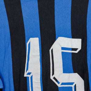 maglia home inter le coq sportif n15 1986/1987 by LE COQ SPORTIF - Home (6)