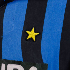 maglia home inter le coq sportif n15 1986/1987 by LE COQ SPORTIF - Home (9)