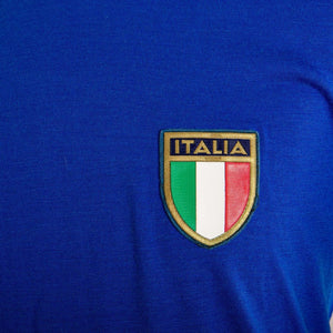 MAGLIA HOME ITALIA EUROPEI 1980 N16 by LE COQ SPORTIF - Home (3)