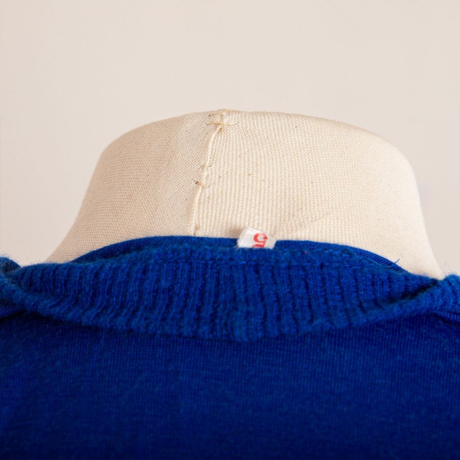 MAGLIA HOME ITALIA EUROPEI 1980 N16 by LE COQ SPORTIF - Home (4)