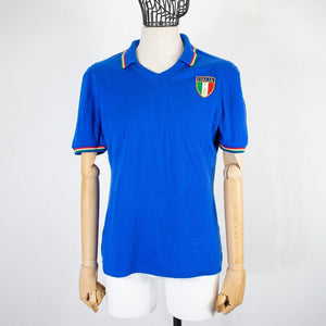 MAGLIA HOME ITALIA LE COQ SPORTIF 1980 by LE COQ SPORTIF - Altre Leghe