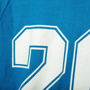 Maglia Home Italia Le Coq Sportif Rossi 20 1982 by LE COQ SPORTIF - Home (10)