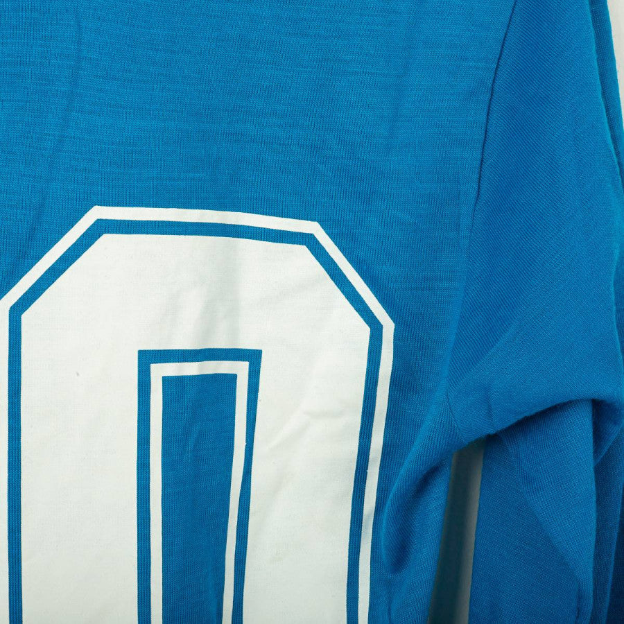 Maglia Home Italia Le Coq Sportif Rossi 20 1982 by LE COQ SPORTIF - Home (11)