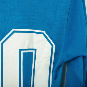 Maglia Home Italia Le Coq Sportif Rossi 20 1982 by LE COQ SPORTIF - Home (11)