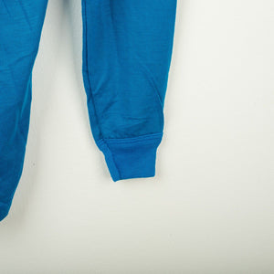 Maglia Home Italia Le Coq Sportif Rossi 20 1982 by LE COQ SPORTIF - Home (12)