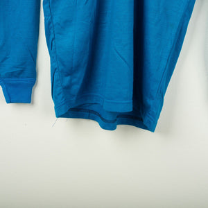 Maglia Home Italia Le Coq Sportif Rossi 20 1982 by LE COQ SPORTIF - Home (20)