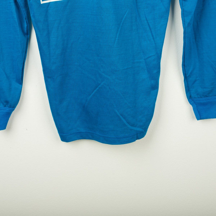 Maglia Home Italia Le Coq Sportif Rossi 20 1982 by LE COQ SPORTIF - Home (6)