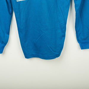 Maglia Home Italia Le Coq Sportif Rossi 20 1982 by LE COQ SPORTIF - Home (6)