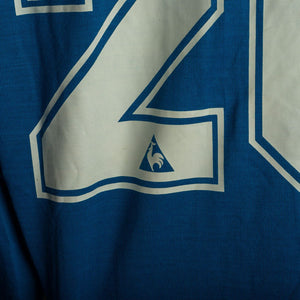 Maglia Home Italia Le Coq Sportif Rossi 20 1982 by LE COQ SPORTIF - Home (8)