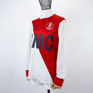 MAGLIA HOME MONACO LE COQ SPORTIF 1981/1982 ML by LE COQ SPORTIF - Home (3)