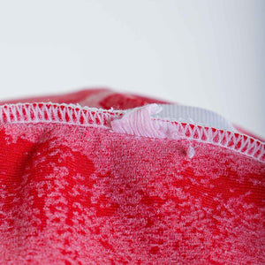 maglia home  monaco le coq sportif 1983/1984 by LE COQ SPORTIF - Home (8)