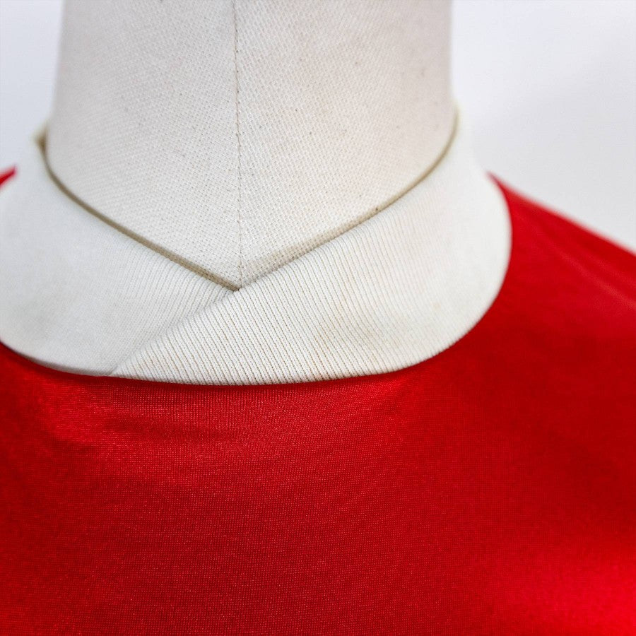 MAGLIA HOME MONACO LE COQ SPORTIF 1984/1985 ML by LE COQ SPORTIF - Home (7)