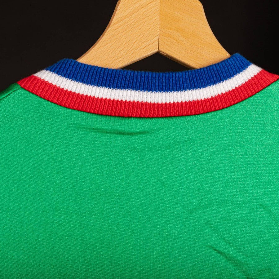 maglia home saint-étienne le coq sportif 1977/1978 by LE COQ SPORTIF - Home (5)