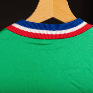 maglia home saint-étienne le coq sportif 1977/1978 by LE COQ SPORTIF - Home (5)