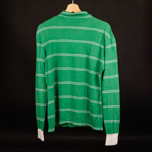 maglia home saint-étienne le coq sportif 1980/1981 by LE COQ SPORTIF - Home (2)