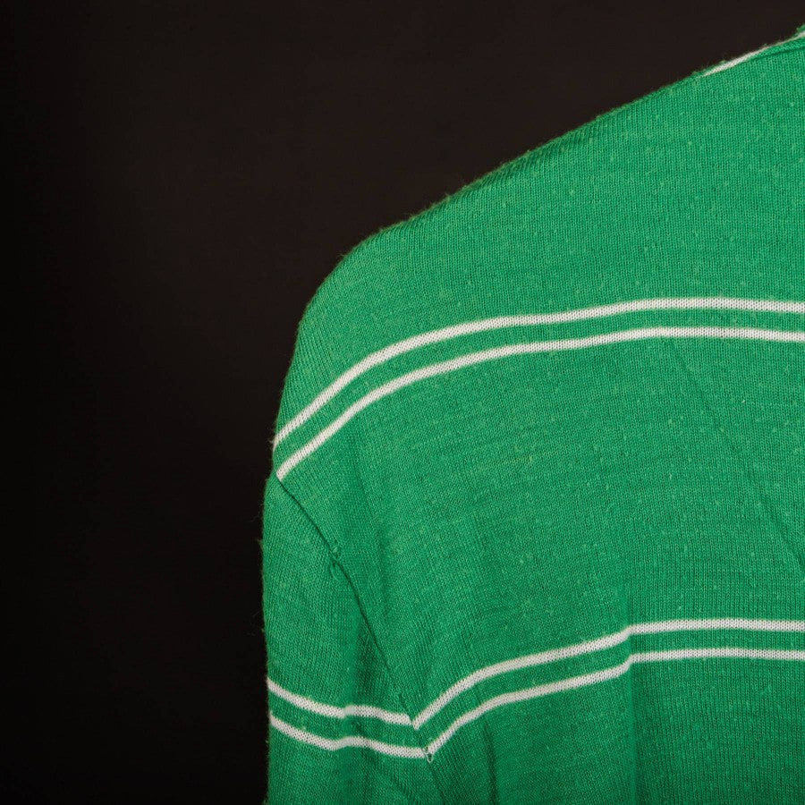 maglia home saint-étienne le coq sportif 1980/1981 by LE COQ SPORTIF - Home (6)