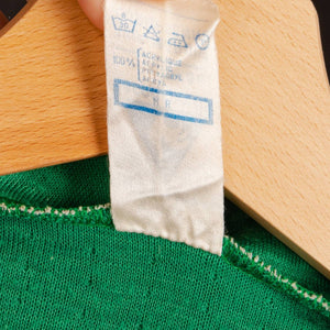 maglia home saint-étienne le coq sportif 1980/1981 bambino by LE COQ SPORTIF - Home (10)