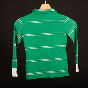 maglia home saint-étienne le coq sportif 1980/1981 bambino by LE COQ SPORTIF - Home (2)