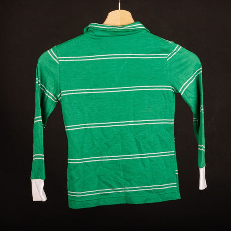maglia home saint-étienne le coq sportif 1980/1981 bambino by LE COQ SPORTIF - Home (2)