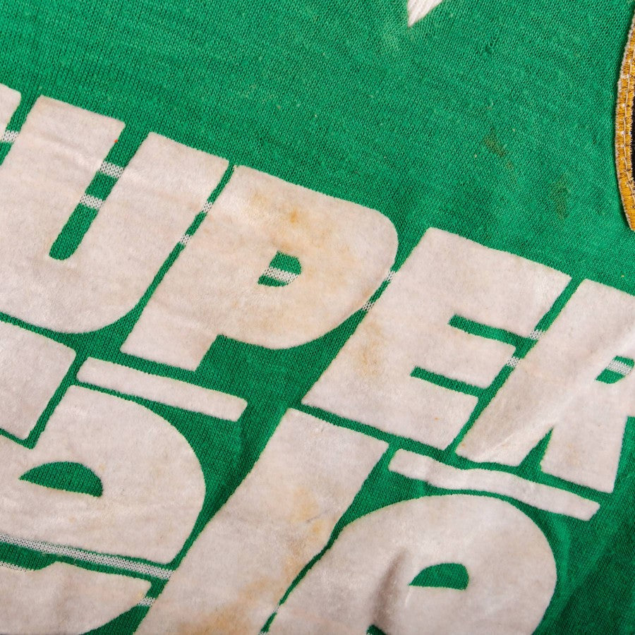 maglia home saint-étienne le coq sportif 1980/1981 bambino by LE COQ SPORTIF - Home (6)