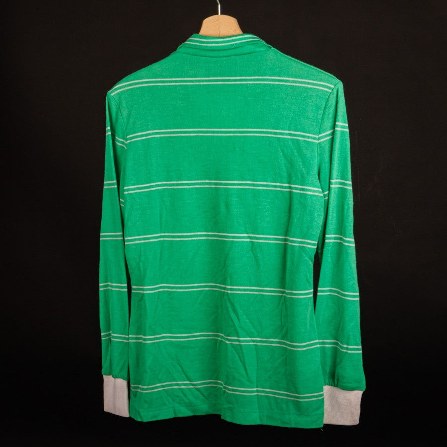 maglia home saint-étienne le coq sportif 1982/1983 by LE COQ SPORTIF - Home (2)