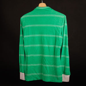 maglia home saint-étienne le coq sportif 1982/1983 by LE COQ SPORTIF - Home (2)