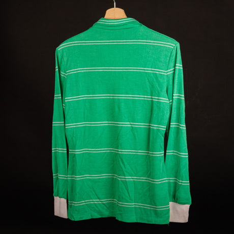 maglia home saint-étienne le coq sportif 1982/1983 by LE COQ SPORTIF - Home (2)