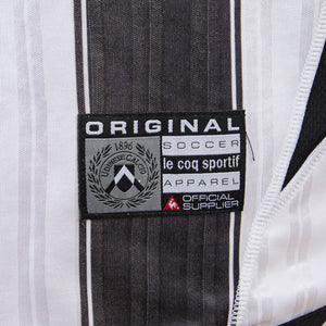 Maglia home Udinese Le Coq Sportif Alberto 22 2002/2003 by LE COQ SPORTIF - Home (7)