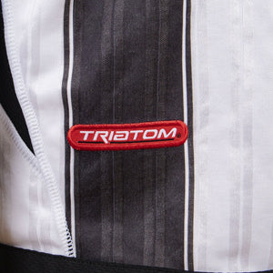 Maglia home Udinese Le Coq Sportif Alberto 22 2002/2003 by LE COQ SPORTIF - Home (8)