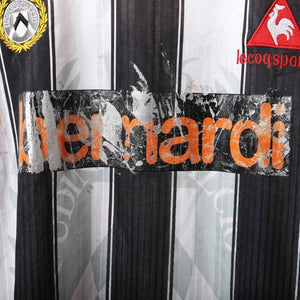 maglia home udinese ml 2002/2003 iaquinta 79 by LE COQ SPORTIF - Home (10)