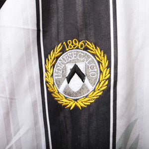 maglia home udinese ml 2002/2003 iaquinta 79 by LE COQ SPORTIF - Home (3)