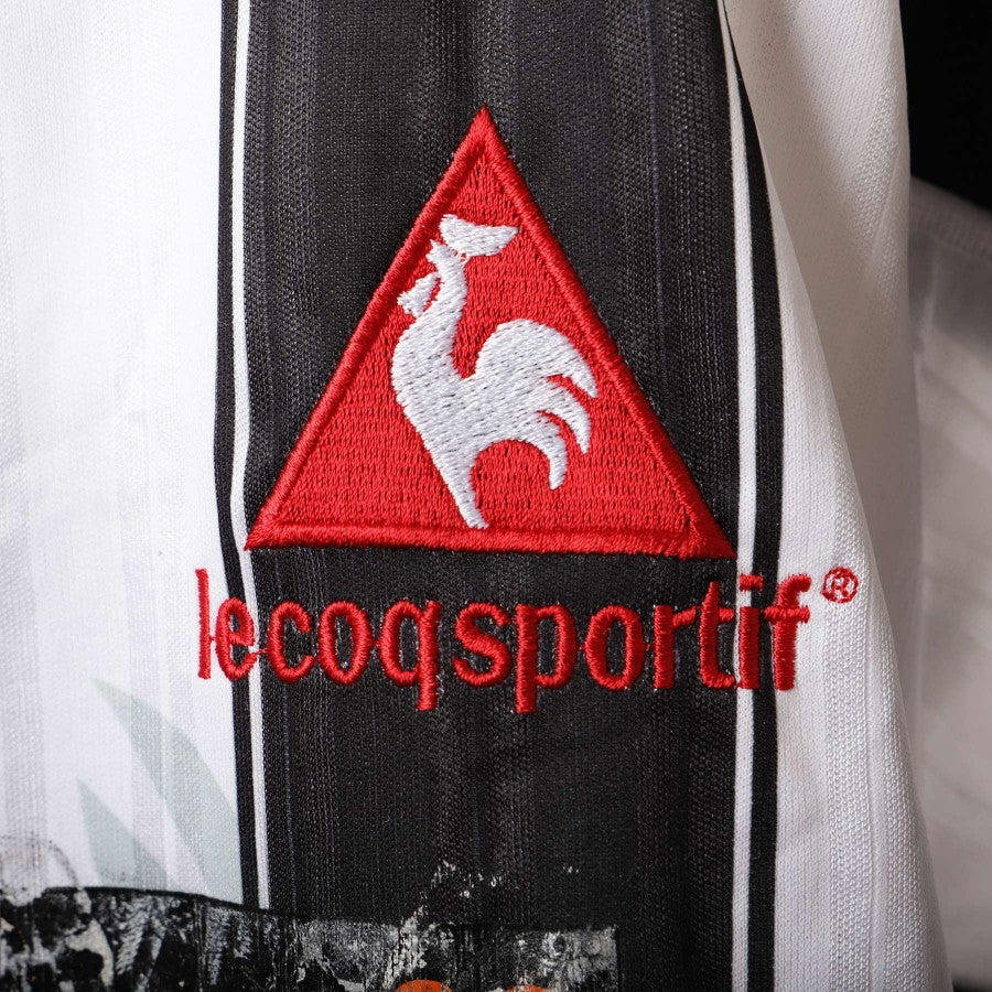 maglia home udinese ml 2002/2003 iaquinta 79 by LE COQ SPORTIF - Home (4)