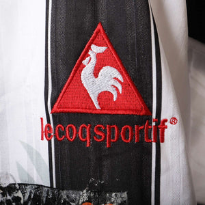 maglia home udinese ml 2002/2003 iaquinta 79 by LE COQ SPORTIF - Home (4)