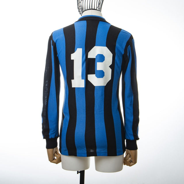 Maglia Inter home Le Coq Sportif ml 13 1987/1988 by LE COQ SPORTIF - Home