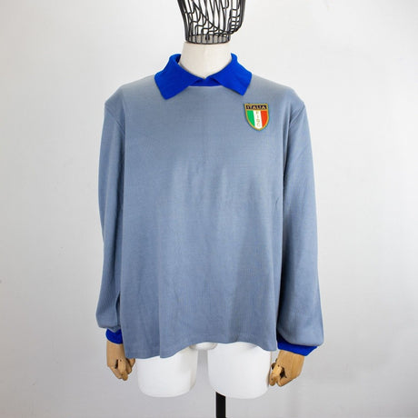 MAGLIA ITALIA DINO ZOFF QUALIFICAZIONI 1982 by LE COQ SPORTIF - Home (2)