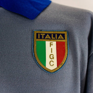 MAGLIA ITALIA DINO ZOFF QUALIFICAZIONI 1982 by LE COQ SPORTIF - Home (4)