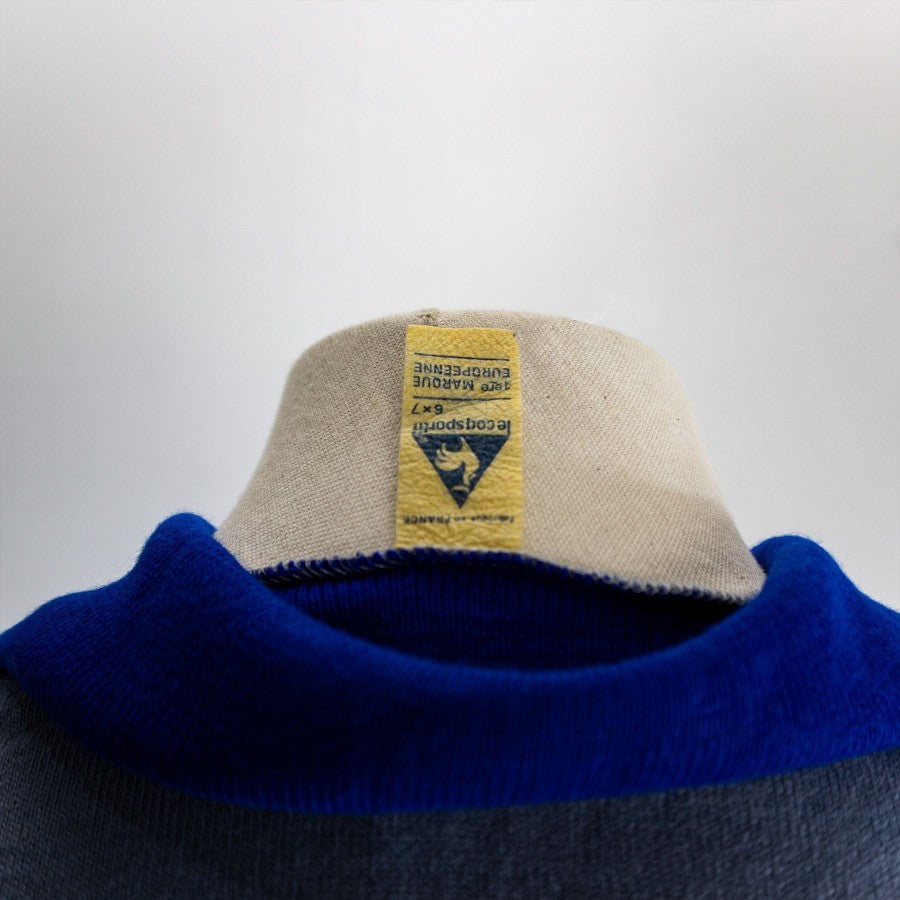 MAGLIA ITALIA DINO ZOFF QUALIFICAZIONI 1982 by LE COQ SPORTIF - Home (6)