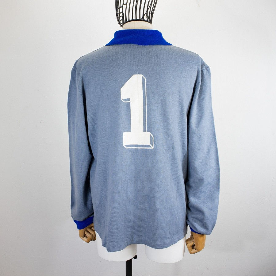 MAGLIA ITALIA DINO ZOFF QUALIFICAZIONI 1982 by LE COQ SPORTIF - Home