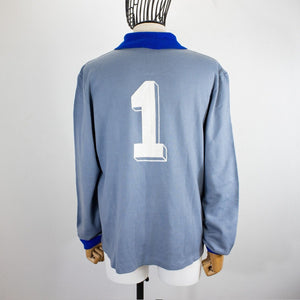 MAGLIA ITALIA DINO ZOFF QUALIFICAZIONI 1982 by LE COQ SPORTIF - Home